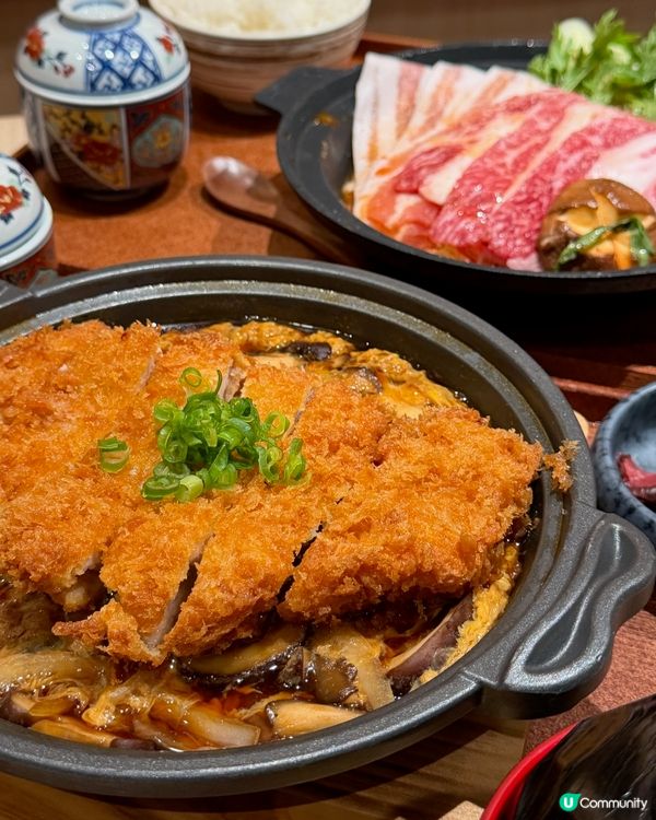 荃灣廣場新開日本料理 款式多性價比之選‼️
