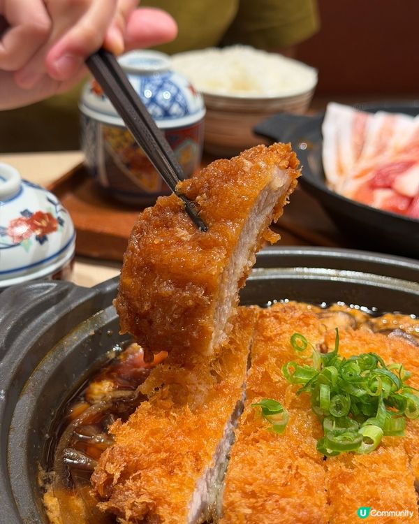 荃灣廣場新開日本料理 款式多性價比之選‼️