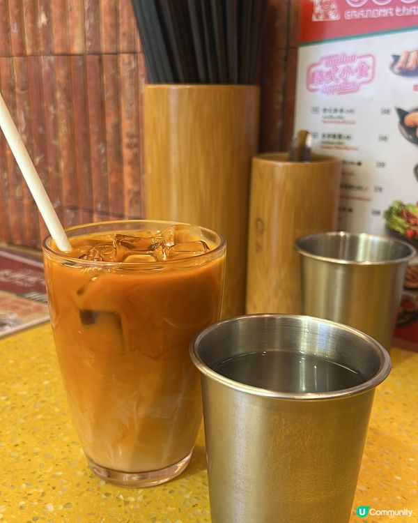 🇹🇭 曼谷街頭直送！一碗船麵喚醒味蕾之旅