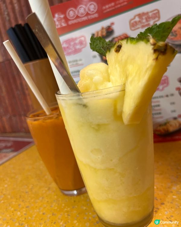 🇹🇭 曼谷街頭直送！一碗船麵喚醒味蕾之旅