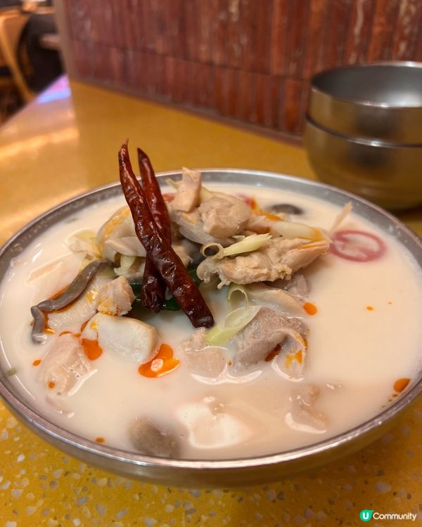 🇹🇭 曼谷街頭直送！一碗船麵喚醒味蕾之旅