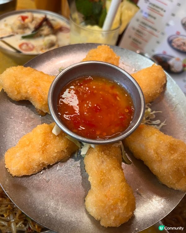 🇹🇭 曼谷街頭直送！一碗船麵喚醒味蕾之旅