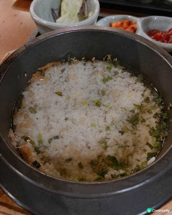 尖沙咀都有🇰🇷solsot솔솥韓國釜飯‼️完美還原韓國味道👅