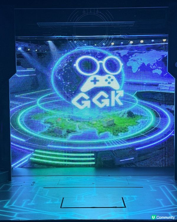 小朋友玩咩好？🎮進入奇幻音樂劇！✨