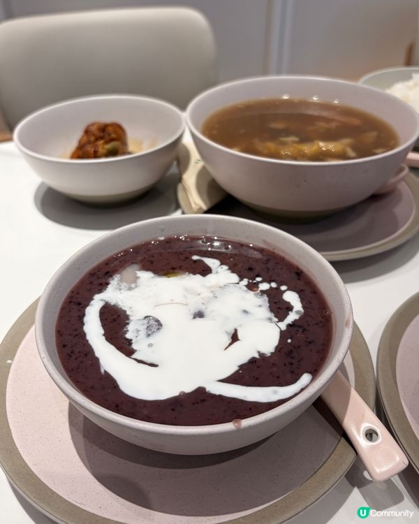 尖沙咀發現咗一間超正靚湯糖水店——湯糖堂‼️