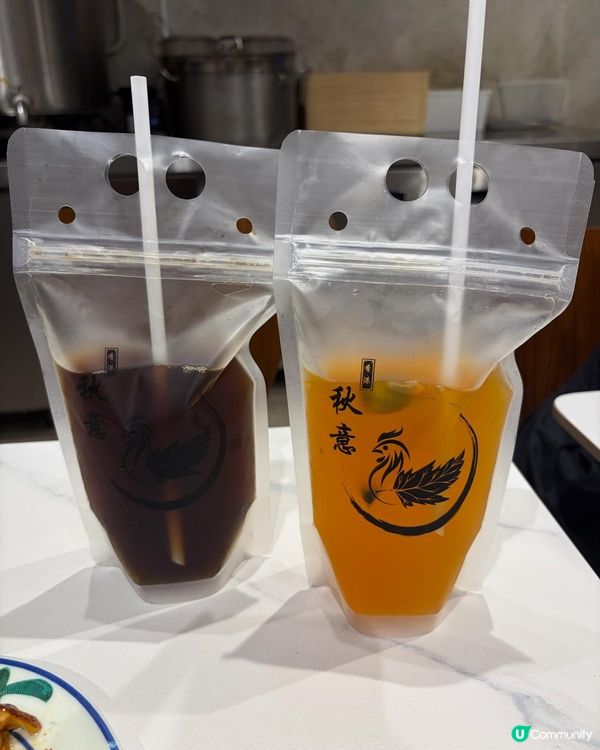 去觀塘工廈搵食,都俾我搵到驚喜｡係主打食豉油雞嘅｢秋意｣,豉...
