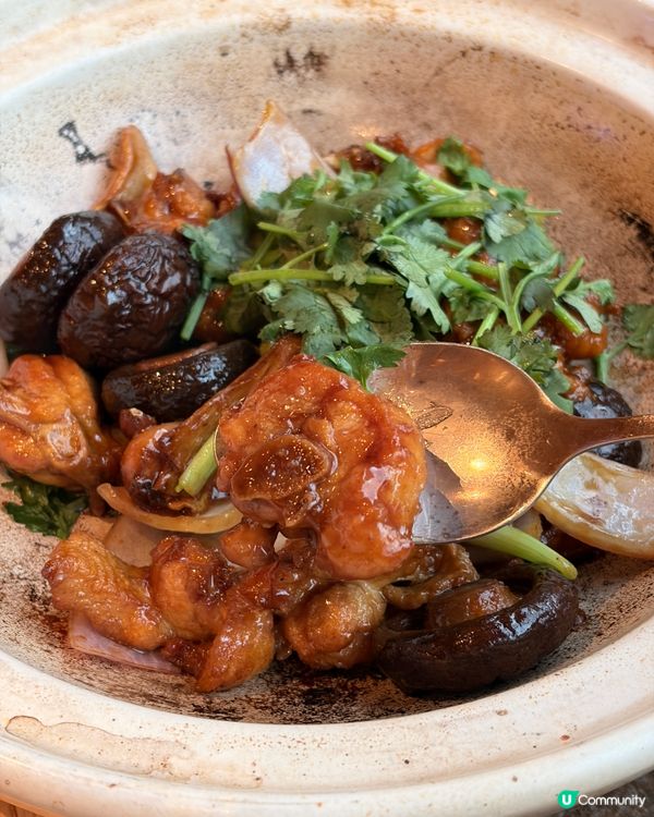 唐宮小聚 — 沙田一家人舒服食中菜的好地方
