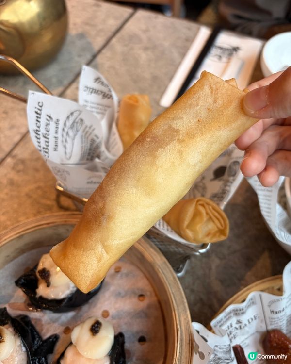 唐宮小聚 — 沙田一家人舒服食中菜的好地方