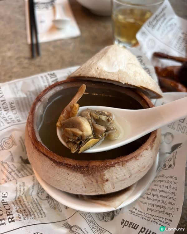 唐宮小聚 — 沙田一家人舒服食中菜的好地方