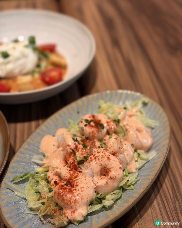 大角咀新開意大利菜🇮🇹性價比極高週末早午餐🍴