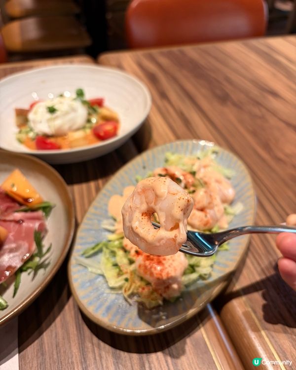 大角咀新開意大利菜🇮🇹性價比極高週末早午餐🍴