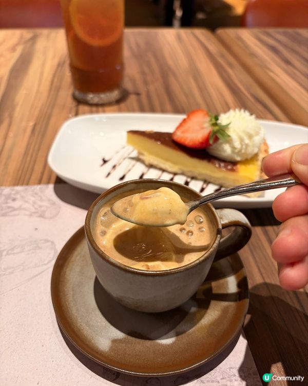 大角咀新開意大利菜🇮🇹性價比極高週末早午餐🍴