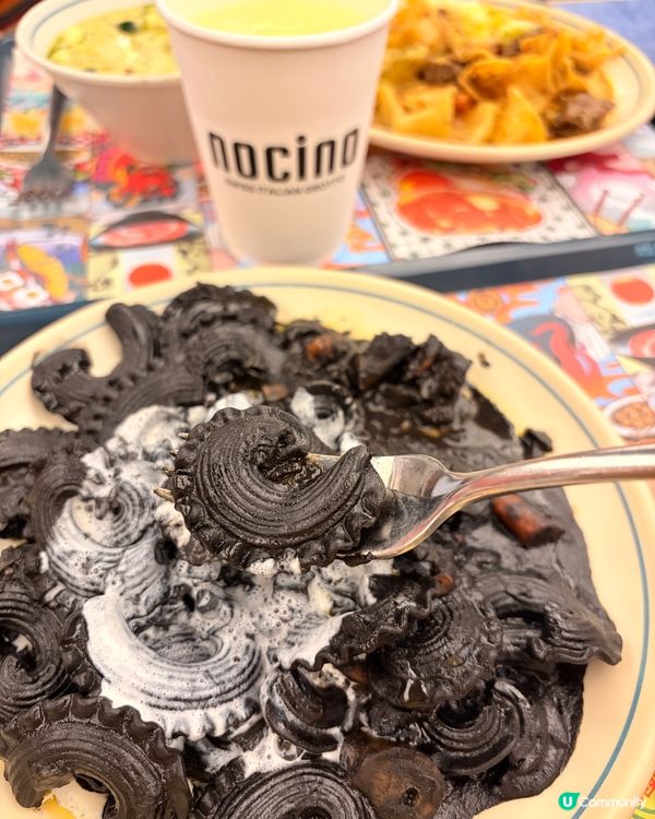 意大利手工意粉Nocino 🇮🇹