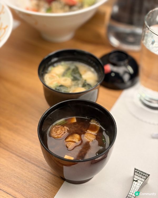 中環主打Omakase 嘅Kinmokusei 金本犀🍣