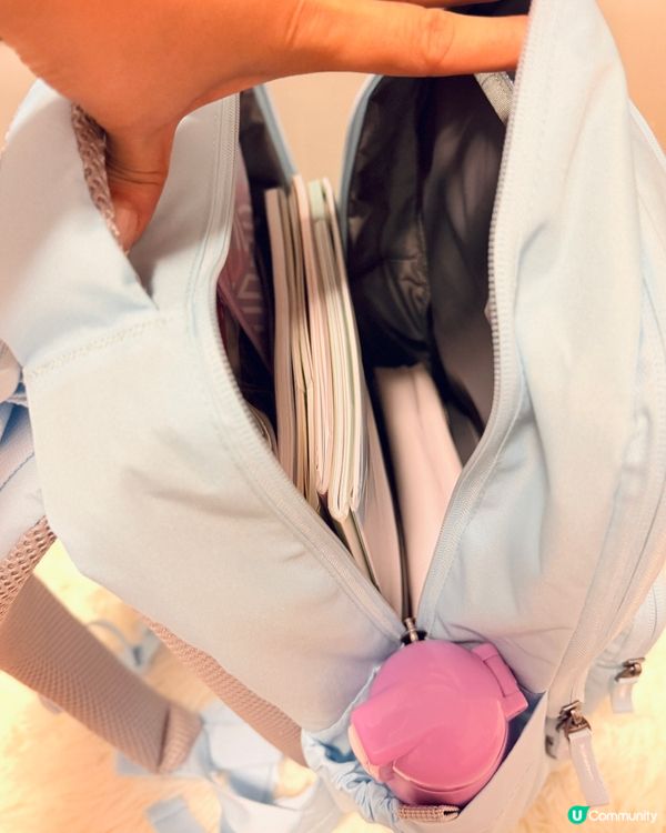 免費書包 Free School Bag 🎒✨