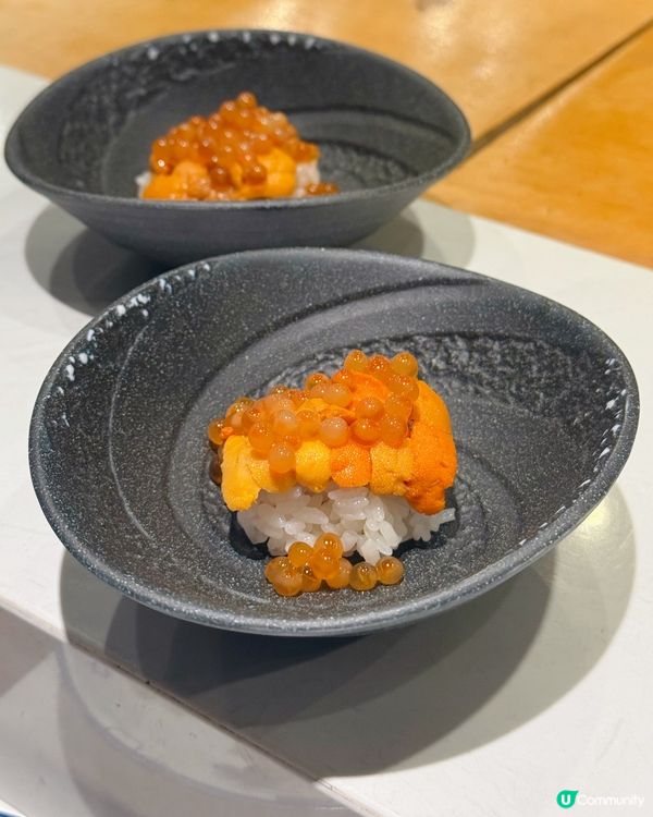 銅鑼灣極致Omakase體驗❤️