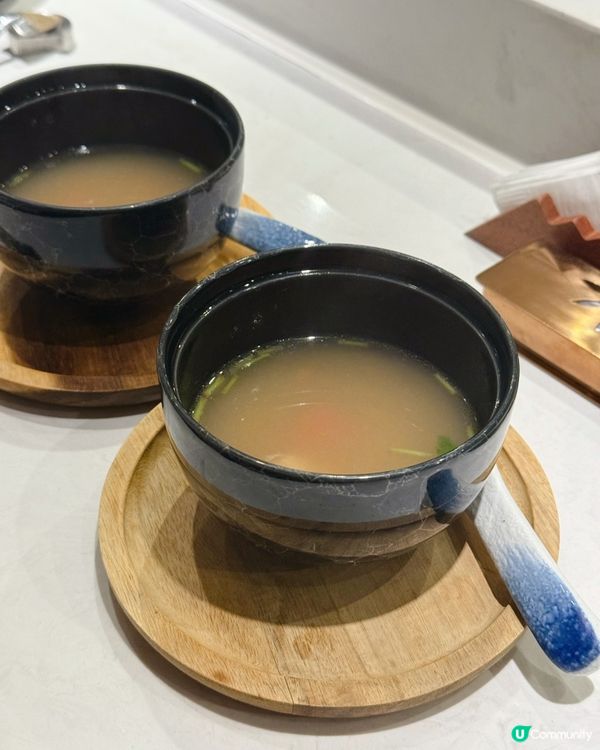 銅鑼灣極致Omakase體驗❤️