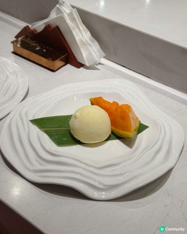 銅鑼灣極致Omakase體驗❤️
