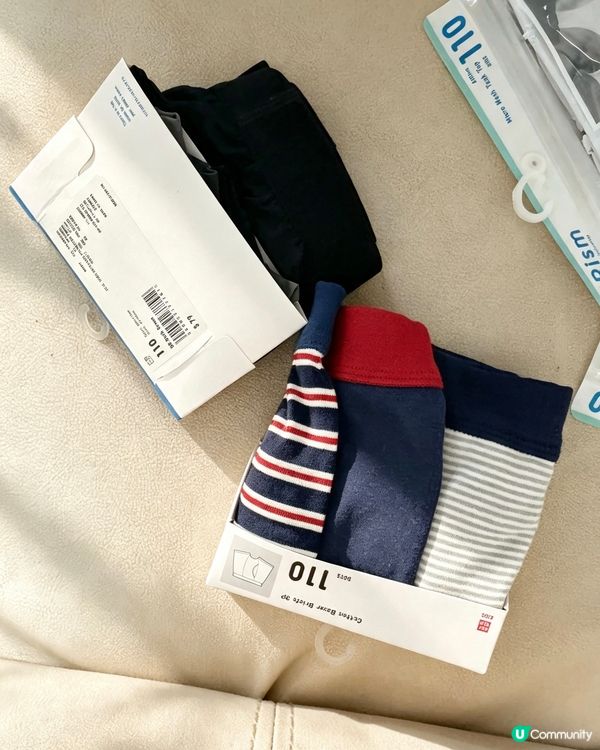 Back to school 開學著得舒服！📚👕