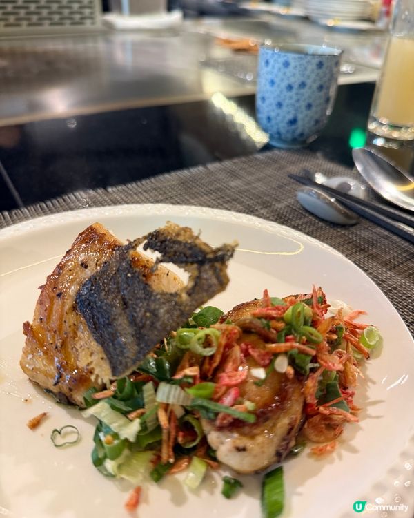 銅鑼灣鉄板燒🔥慶生值爆燈！🥳