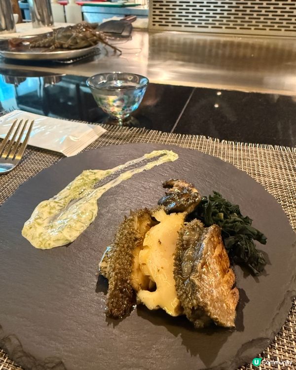 銅鑼灣鉄板燒🔥慶生值爆燈！🥳