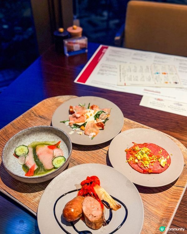 東京新宿｜Crossroads Kitchen