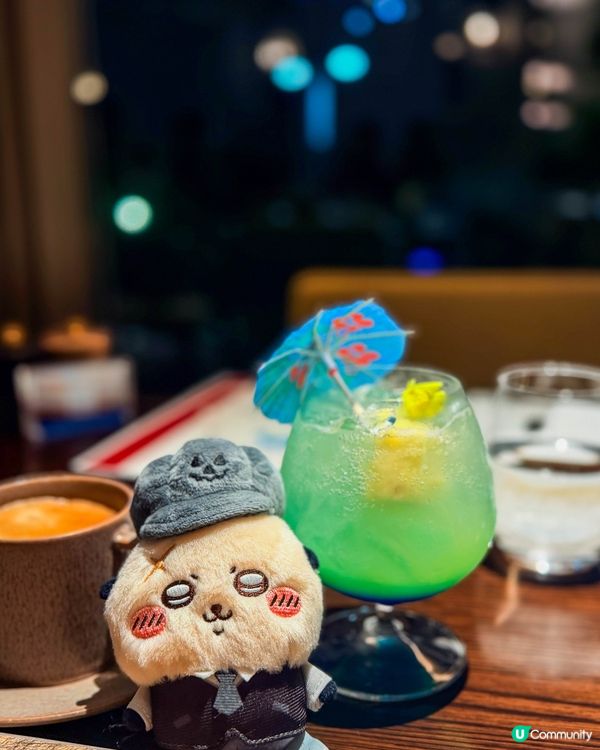 東京新宿｜Crossroads Kitchen