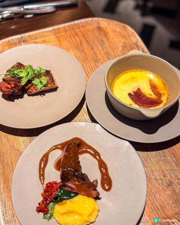 東京新宿｜Crossroads Kitchen