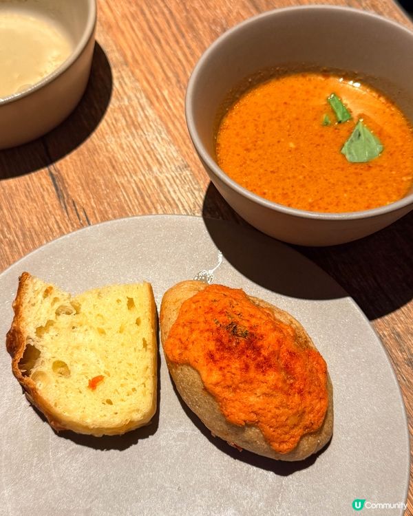 東京新宿｜Crossroads Kitchen
