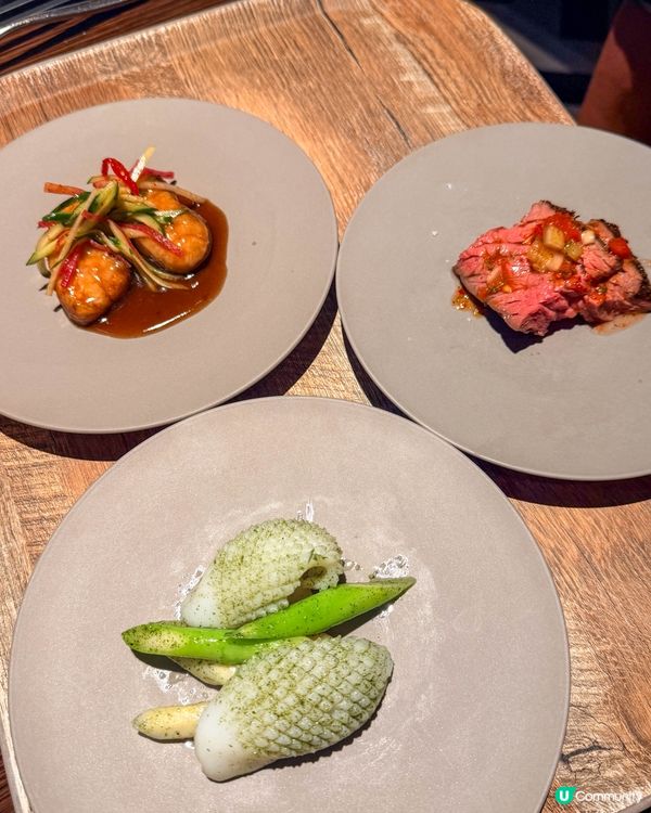 東京新宿｜Crossroads Kitchen