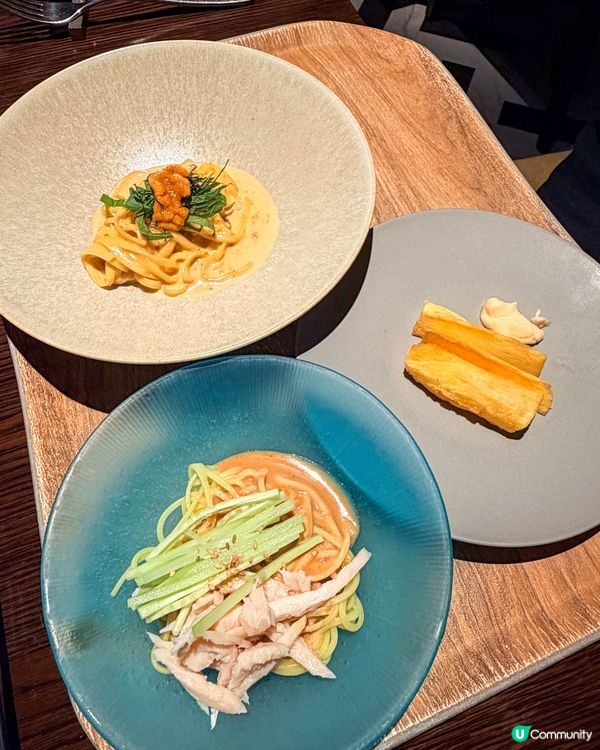東京新宿｜Crossroads Kitchen