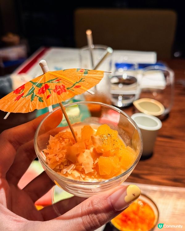 東京新宿｜Crossroads Kitchen