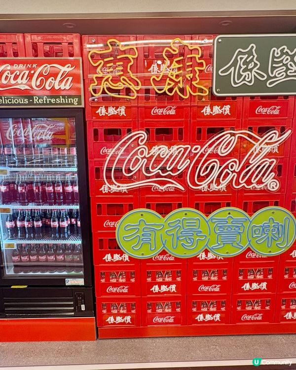 懷舊打卡位！🤩 hongkong memories