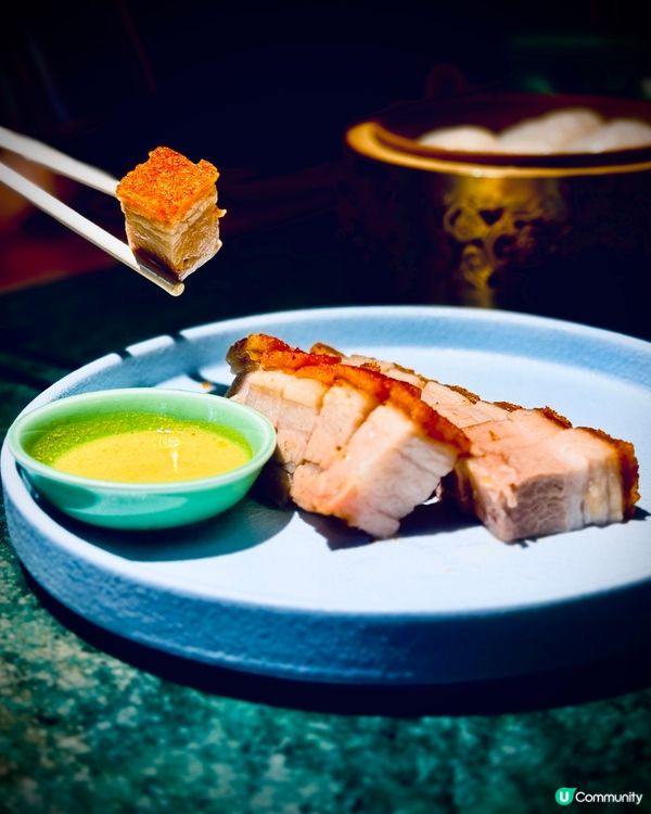 𓂃.𓈒旺角𓎏ෆ.ᐟ重溫昔日舊式茶樓情懷𓈒𓂃.
