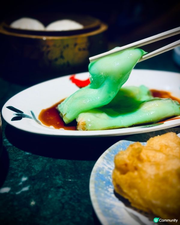 𓂃.𓈒旺角𓎏ෆ.ᐟ重溫昔日舊式茶樓情懷𓈒𓂃.