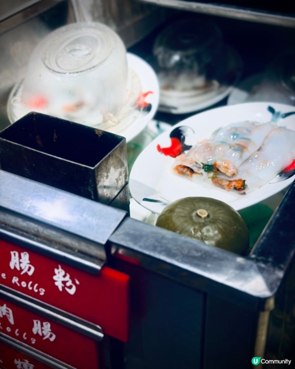 𓂃.𓈒旺角𓎏ෆ.ᐟ重溫昔日舊式茶樓情懷𓈒𓂃.
