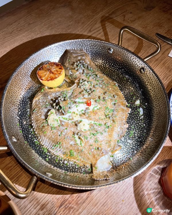 充滿儀式感西班牙🇪🇸高質餐廳💕💕