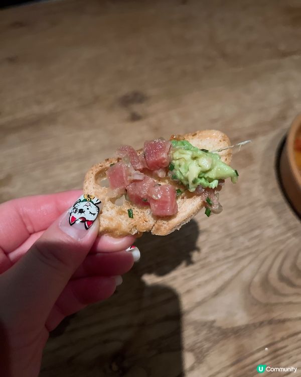充滿儀式感西班牙🇪🇸高質餐廳💕💕