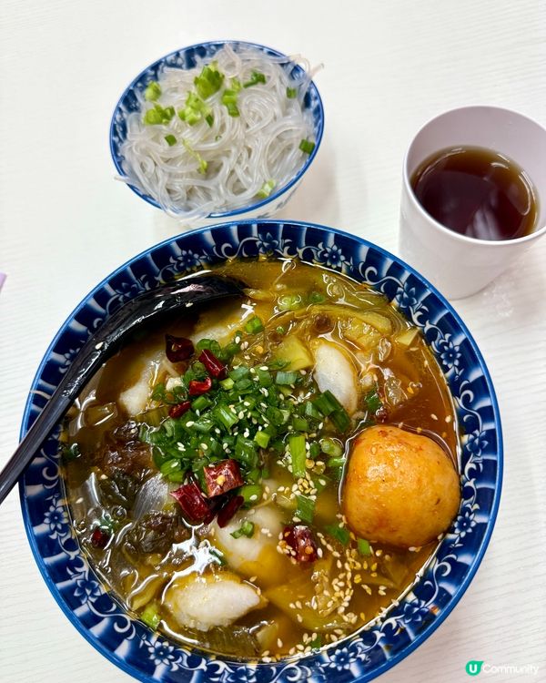 四川菜-紅館🌶️🌶️