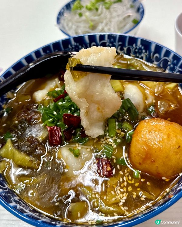 四川菜-紅館🌶️🌶️