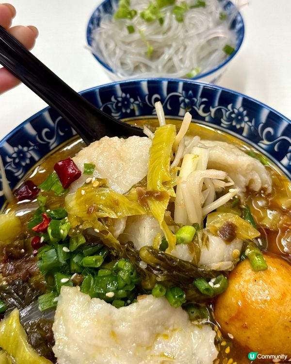 四川菜-紅館🌶️🌶️