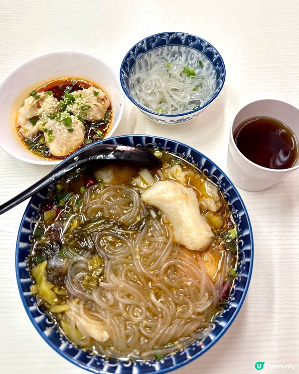 四川菜-紅館🌶️🌶️