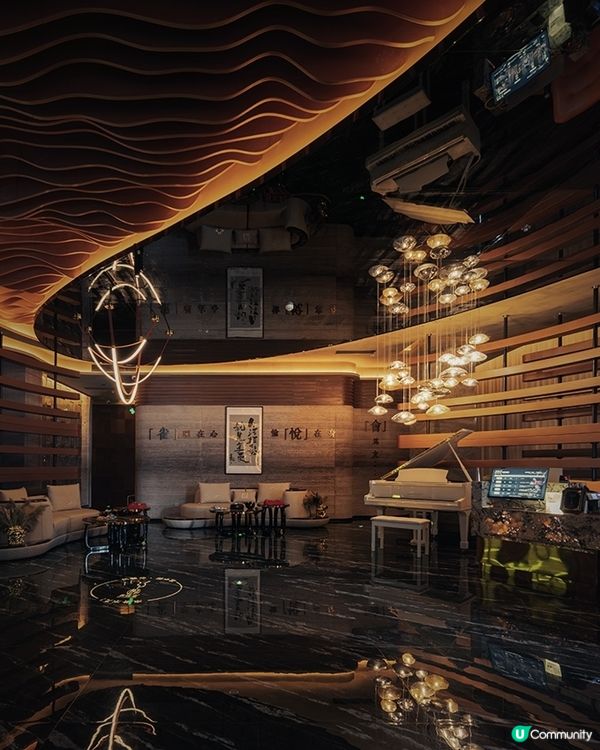 💆🏻‍♀️深圳雀悅會｜深圳灣高端SPA｜全獨立包廂＋五星