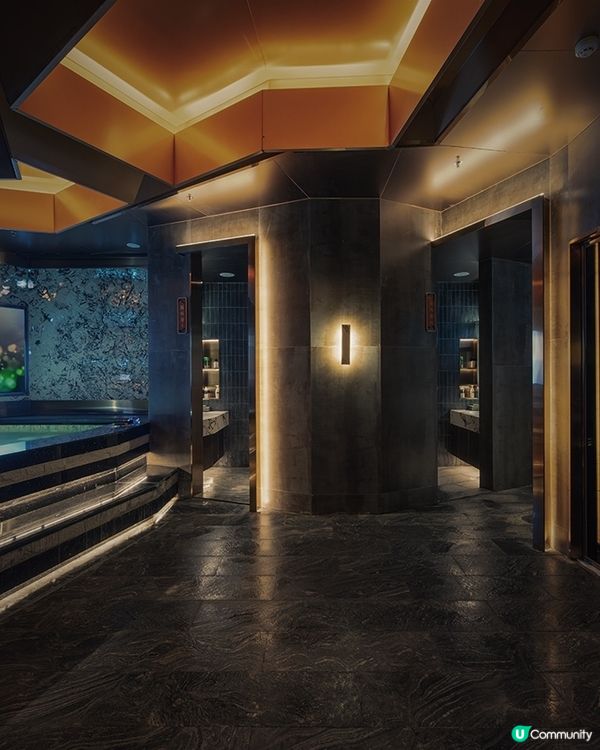 💆🏻‍♀️深圳雀悅會｜深圳灣高端SPA｜全獨立包廂＋五星