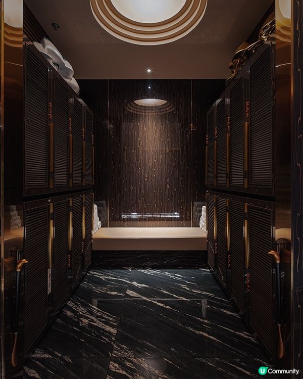 💆🏻‍♀️深圳雀悅會｜深圳灣高端SPA｜全獨立包廂＋五星