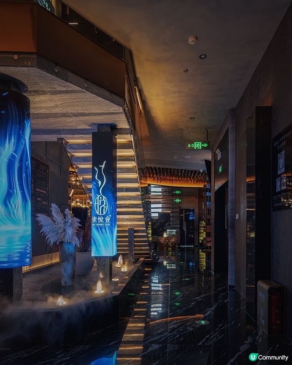 💆🏻‍♀️深圳雀悅會｜深圳灣高端SPA｜全獨立包廂＋五星