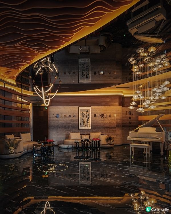 💆🏻‍♀️深圳雀悅會｜深圳灣高端SPA｜全獨立包廂＋五星