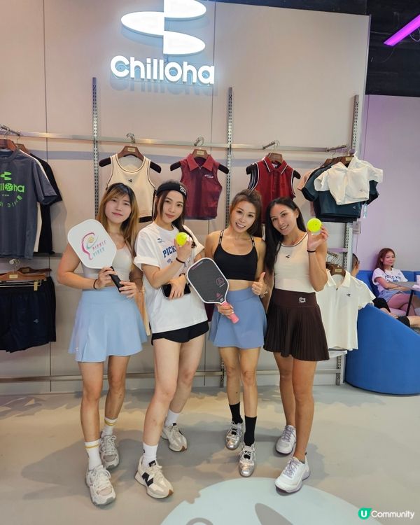 Congrats  @picklevibes.hk × @c...