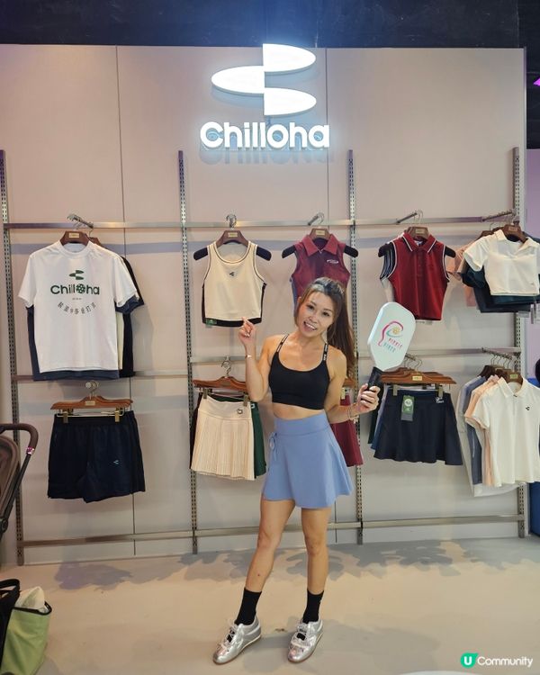 Congrats  @picklevibes.hk × @c...