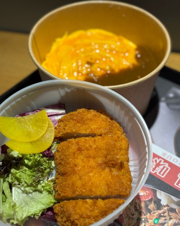 平民價日式飯👍